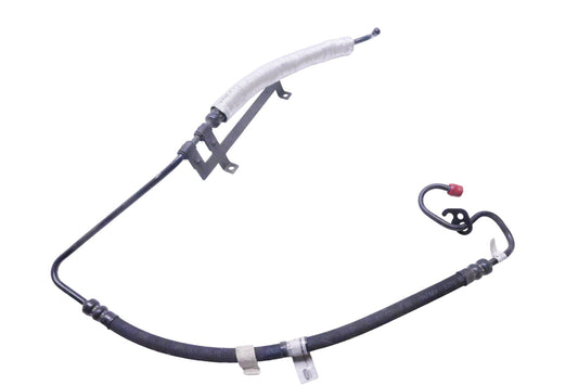 New OEM Ford YS4Z-3A719-LA Power Steering Pressure Line Hose NOS