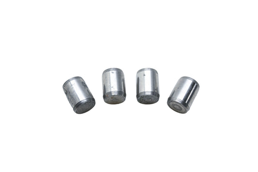 New OEM Ford W702247-S300 Dowels Qty 4 NOS