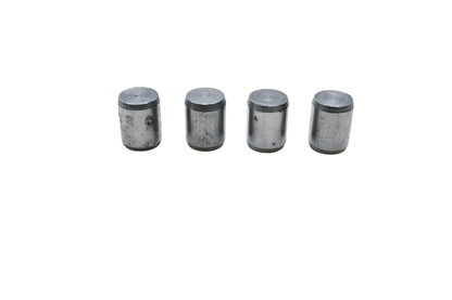 New OEM Ford W702247-S300 Dowels Qty 4 NOS