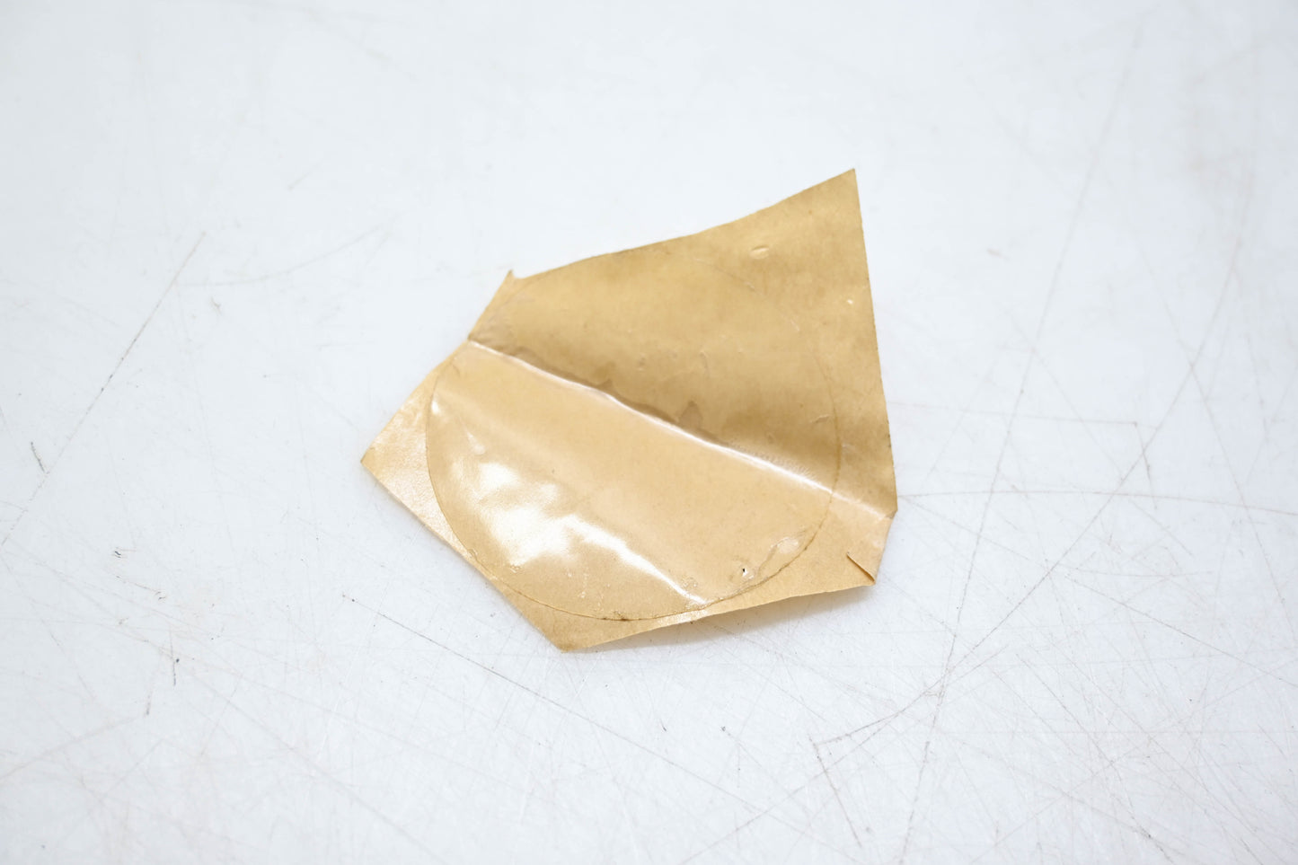 New OEM Ford F6DZ-17724-A Seal NOS