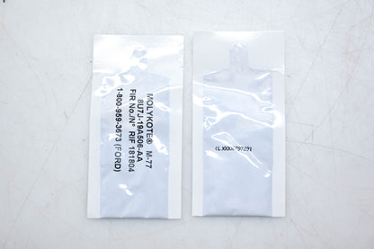 New OEM Ford 8U7Z-19A506-A Grease Chassis Lubrication Qty 2 NOS