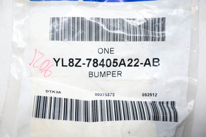 New OEM Ford YL8Z-78405A22-AB Bumper NOS
