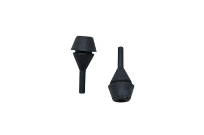 New OEM Ford F5RZ-5406066-AA Bumper Assemblies Qty 2 NOS