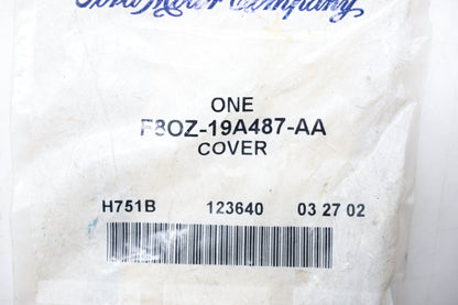 New OEM Ford F8OZ-19A487-AA Cover NOS