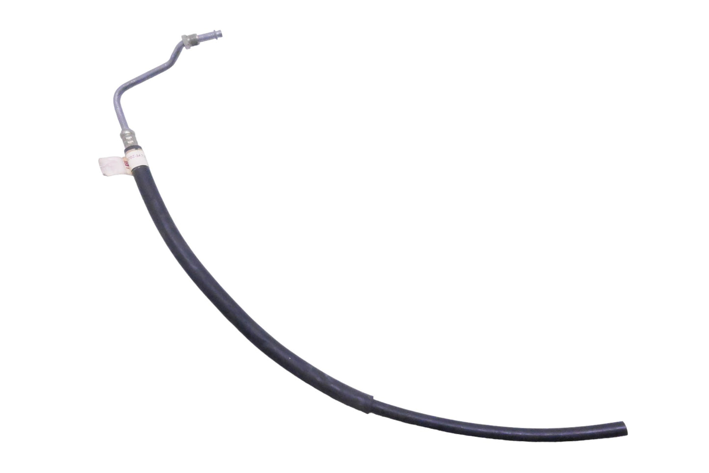New OEM Ford D7DZ-3A713-A Power Steering Return Hose NOS