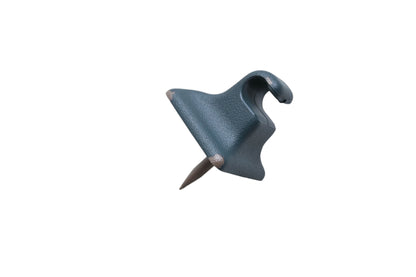 New OEM Ford F57Z-1004132 Sun Visor Retainer Clip NOS