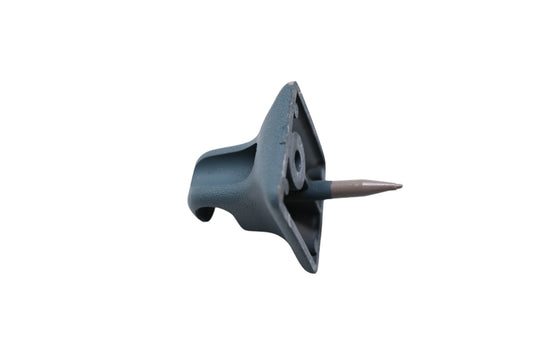 New OEM Ford F57Z-1004132 Sun Visor Retainer Clip NOS