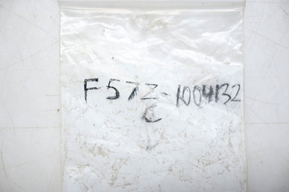 New OEM Ford F57Z-1004132 Sun Visor Retainer Clip NOS