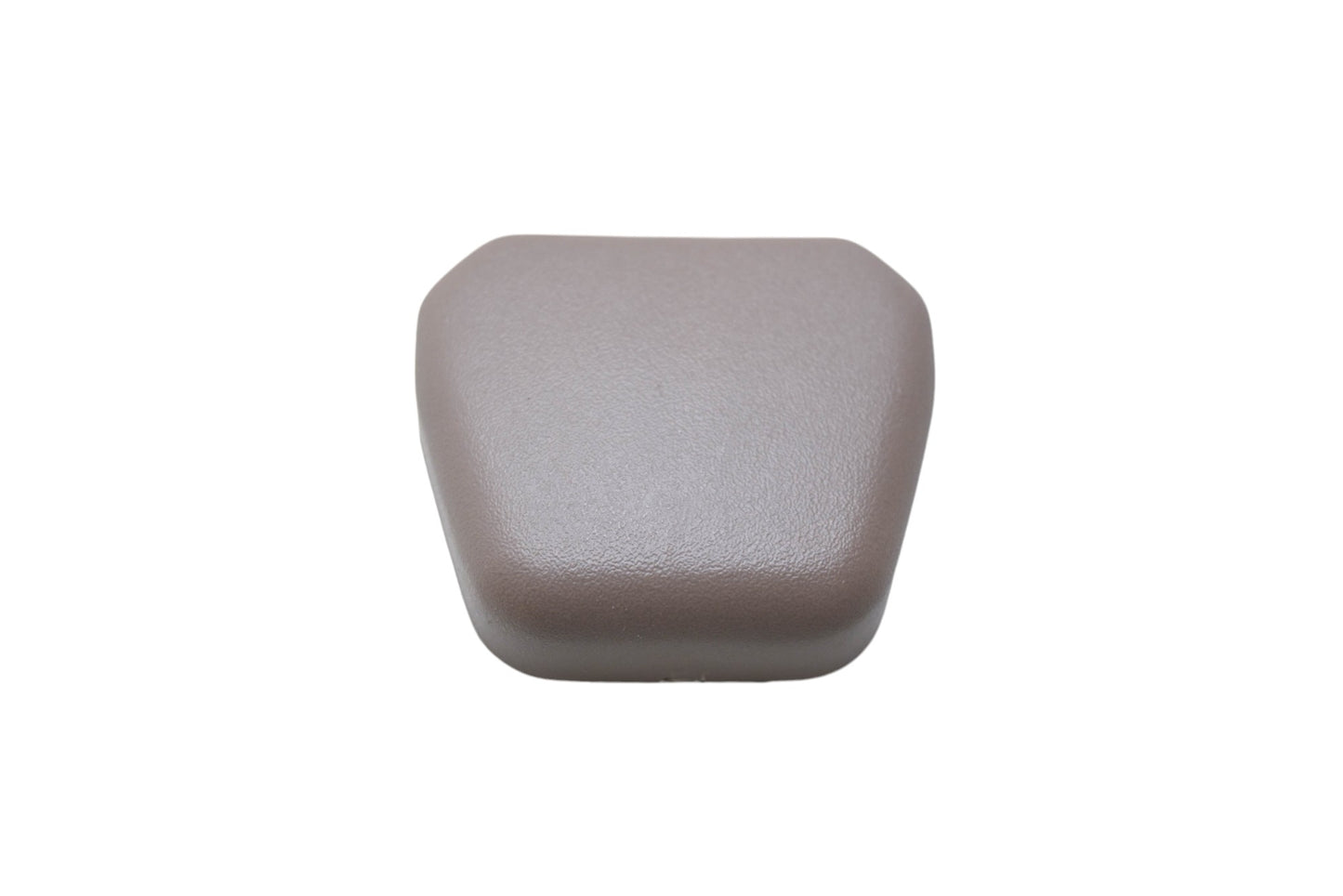 New OEM Ford F3DZ-5460262-A, E6DB-5460262-AWA Seat Belt Cover NOS