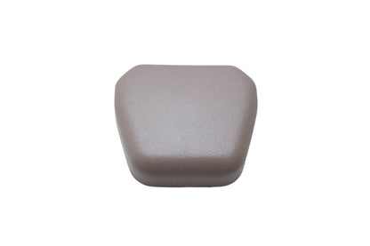 New OEM Ford F3DZ-5460262-A, E6DB-5460262-AWA Seat Belt Cover NOS