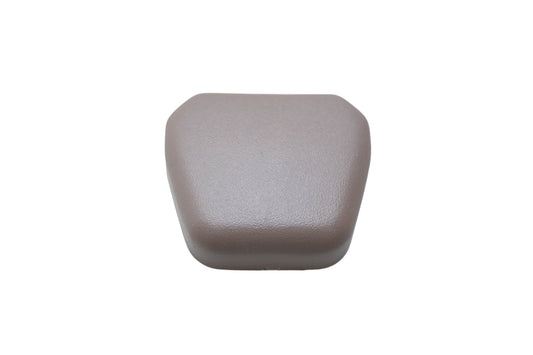 New OEM Ford F3DZ-5460262-A, E6DB-5460262-AWA Seat Belt Cover NOS