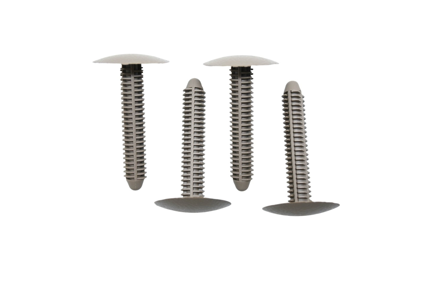 New OEM Ford 5C3Z-6350980-AAB Retainers Qty 4 NOS