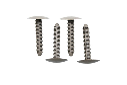 New OEM Ford 5C3Z-6350980-AAB Retainers Qty 4 NOS