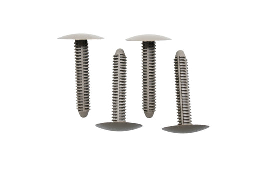 New OEM Ford 5C3Z-6350980-AAB Retainers Qty 4 NOS