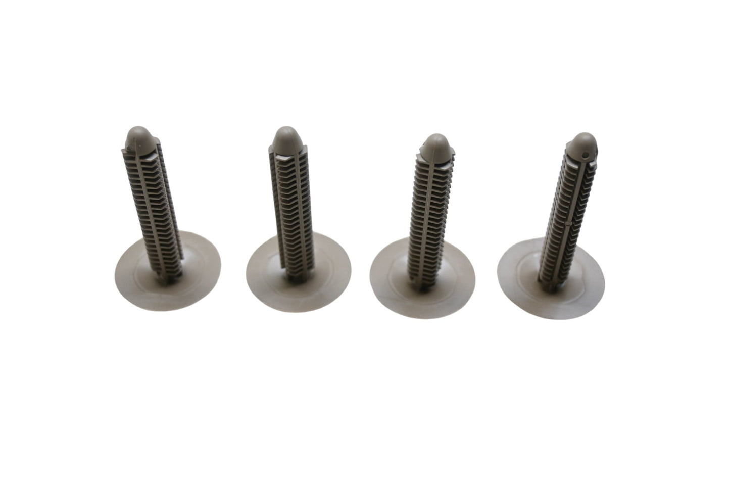 New OEM Ford 5C3Z-6350980-AAB Retainers Qty 4 NOS