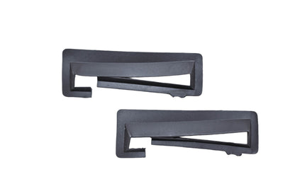 New OEM Ford F2UZ-15268B78-A Door Panel Seals Qty 2 NOS