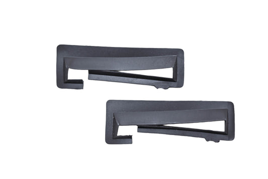 New OEM Ford F2UZ-15268B78-A Door Panel Seals Qty 2 NOS