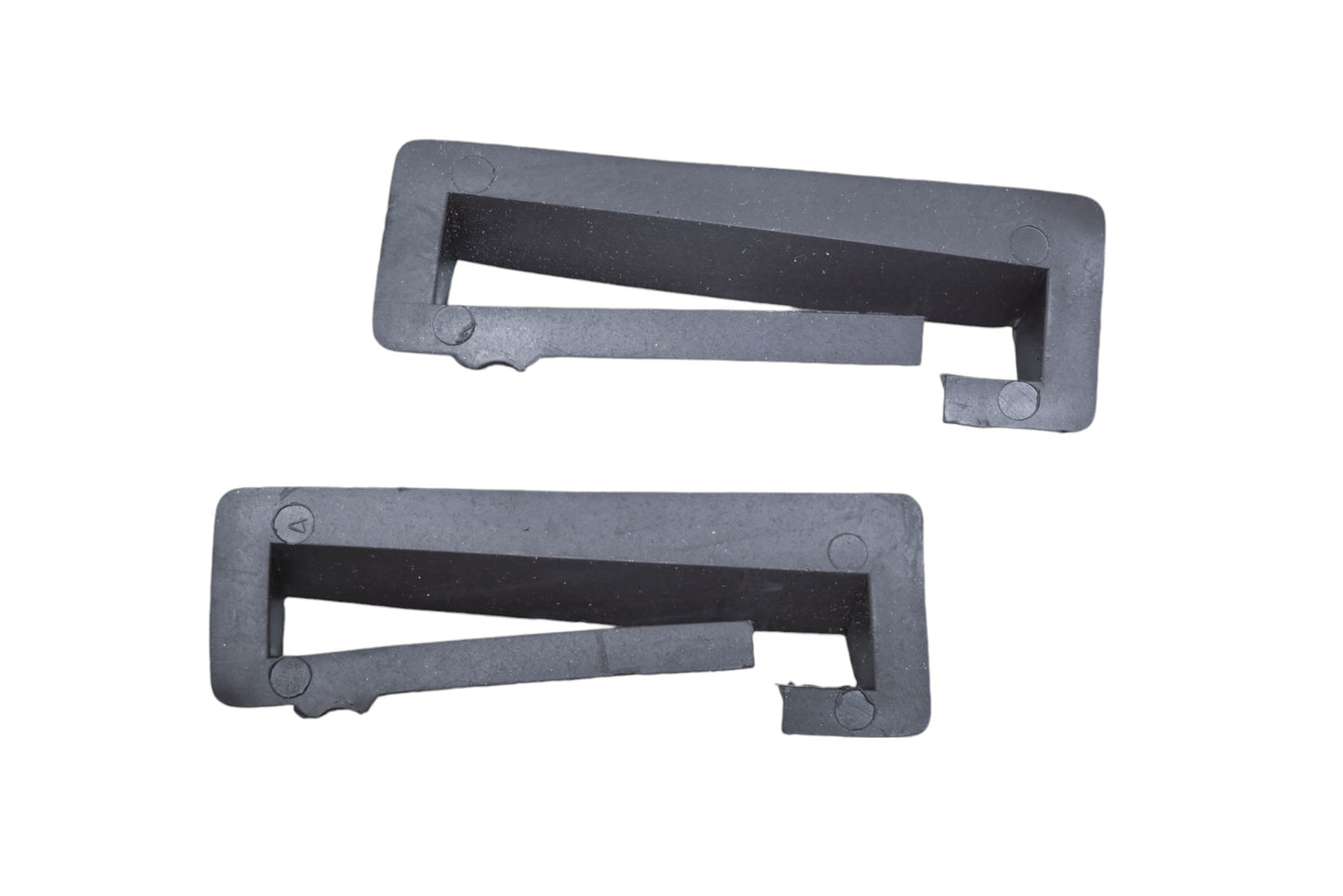 New OEM Ford F2UZ-15268B78-A Door Panel Seals Qty 2 NOS