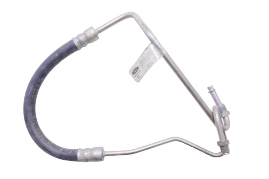 New OEM Ford E8TZ-3A714-A Power Steering Pressure Line Hose Assembly NOS