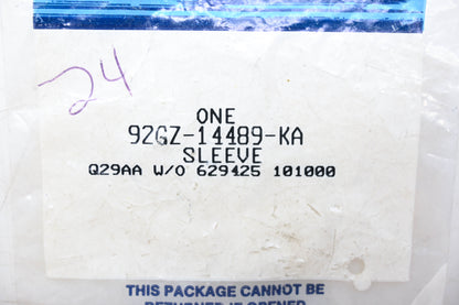 New OEM Ford 92GZ-14489-KA Wiring Sleeve NOS