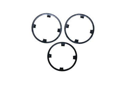 New OEM Ford F6TZ-1521890-AA Lock Cylinder Spacers Qty 3 NOS