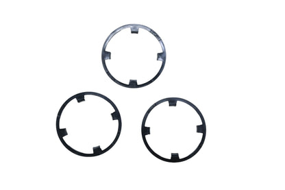 New OEM Ford F6TZ-1521890-AA Lock Cylinder Spacers Qty 3 NOS