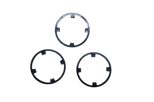 New OEM Ford F6TZ-1521890-AA Lock Cylinder Spacers Qty 3 NOS