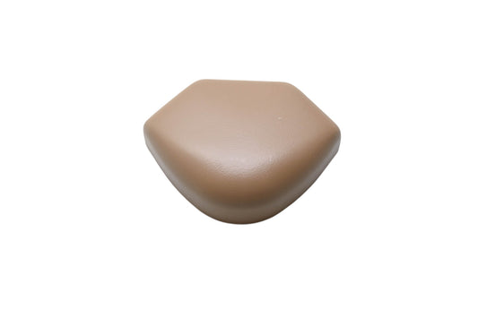 New OEM Ford F5OY-5460262-B Seat Belt Cover NOS