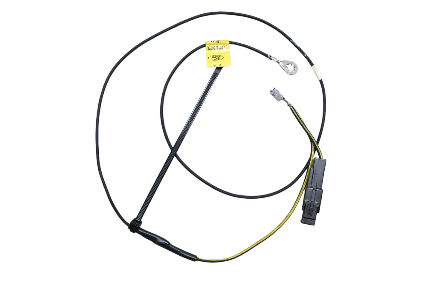 New OEM Ford EOVY-19C602-A, E0VB19C602BA Wire Assembly NOS