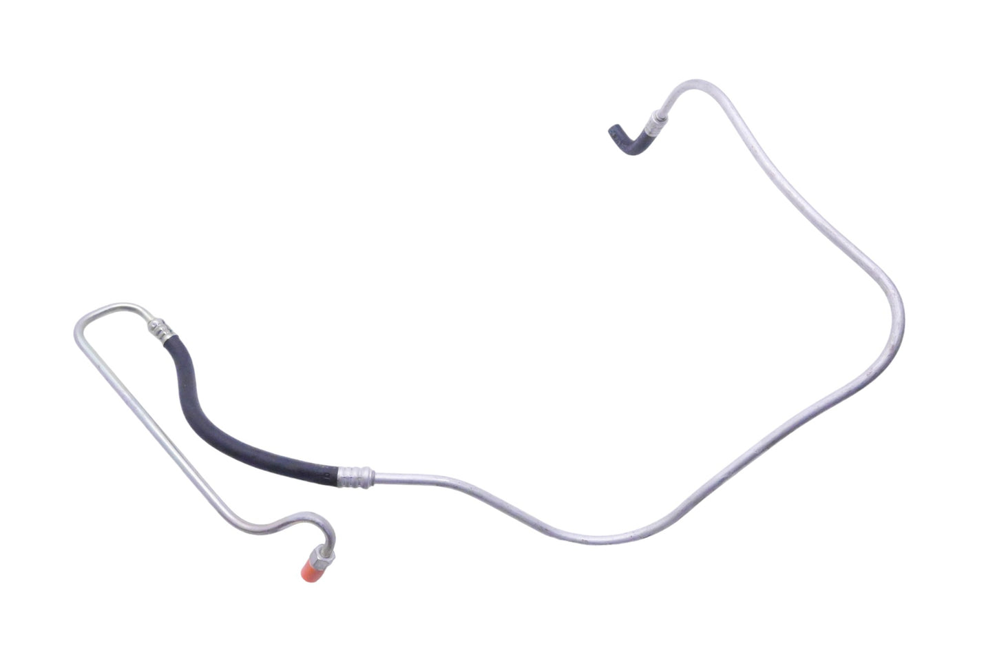 New OEM Ford E8DZ-3A713-B Power Steering Return Line Hose Assembly NOS