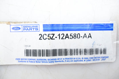 New OEM Ford 2C5Z-12A580-AA Wire Assembly NOS
