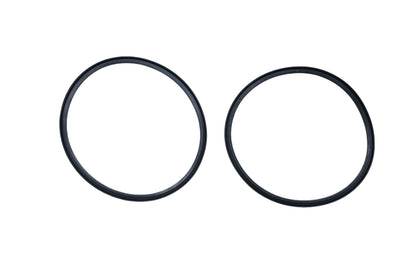 New OEM Ford FOTZ-7A548-A, F0TZ-7A548-A Transmission Clutch Drum Seals Qty 2 NOS