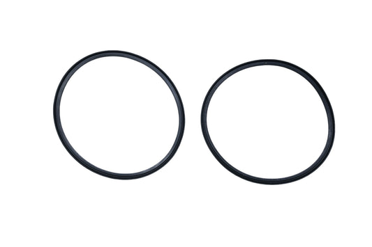 New OEM Ford FOTZ-7A548-A, F0TZ-7A548-A Transmission Clutch Drum Seals Qty 2 NOS