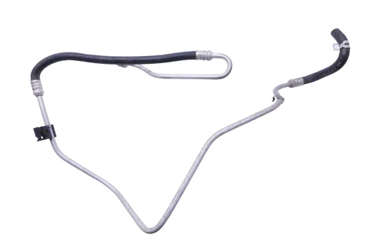 New OEM Ford F3DZ-3A713-E Power Steering Return Line Hose Assembly NOS