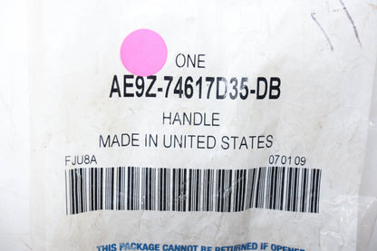 New OEM Ford AE9Z-74617D35-DB Seat Handle NOS