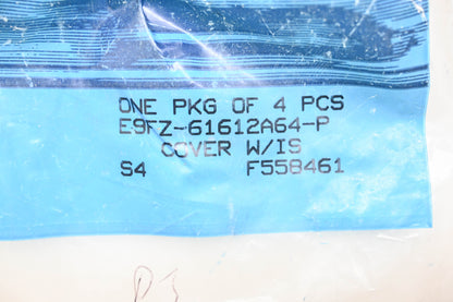 New OEM Ford E9FZ-61612A64-P Cover NOS