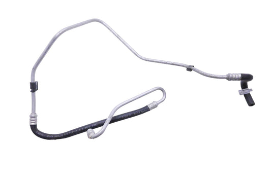 New OEM Ford F3DZ-3A713-E Power Steering Return Line Hose Assembly NOS