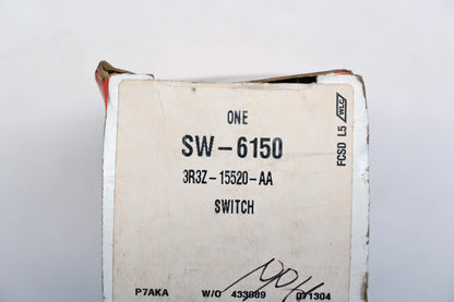 New OEM Motorcraft 3R3Z-15520-AA, SW-6150 Ford Reverse Light Switch NOS