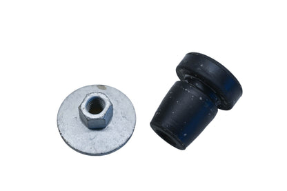 New OEM Motorcraft FOTZ-18198-A, AD-252 Ford Shock Absorber Mount Bushing Repair Kit NOS
