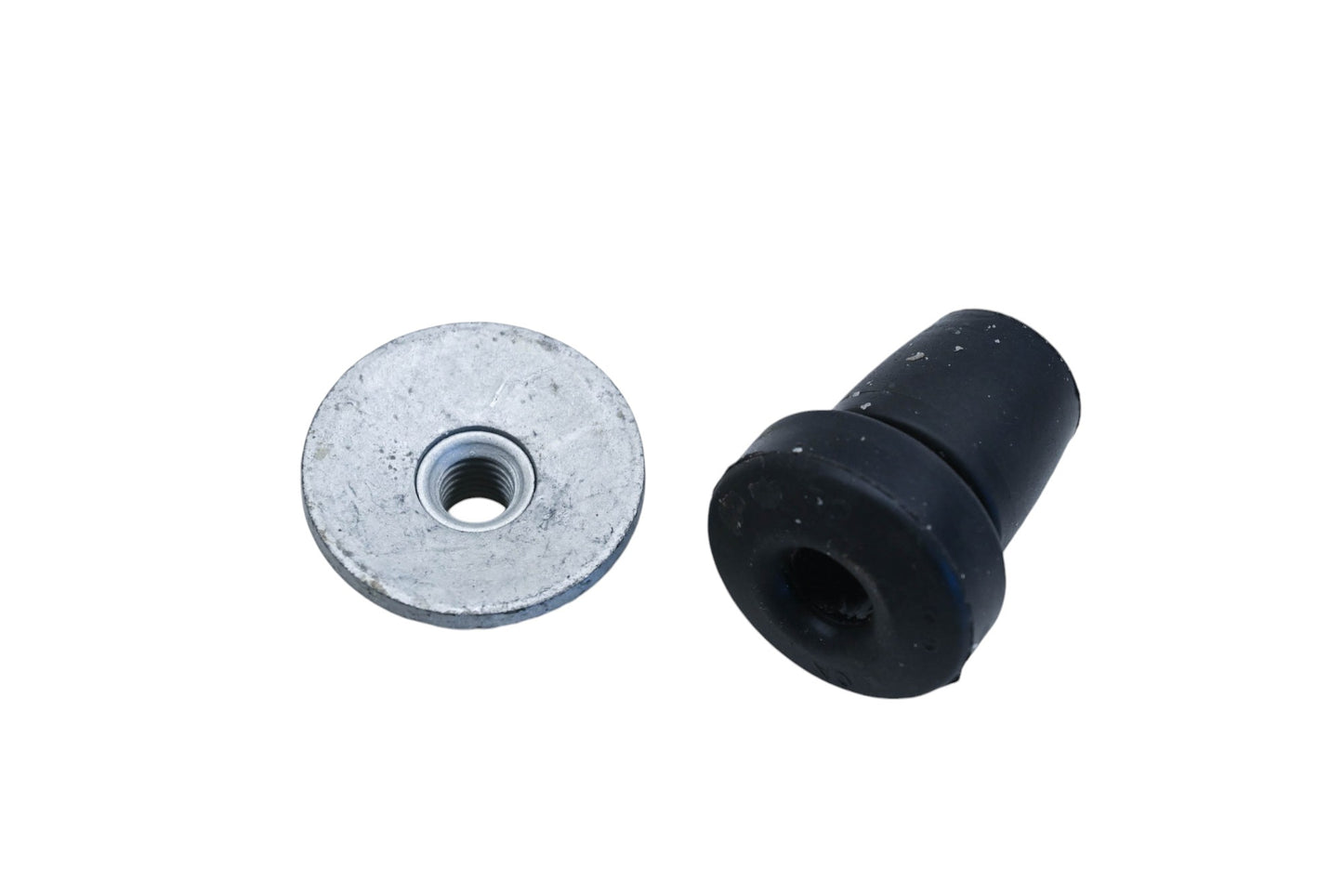 New OEM Motorcraft FOTZ-18198-A, AD-252 Ford Shock Absorber Mount Bushing Repair Kit NOS