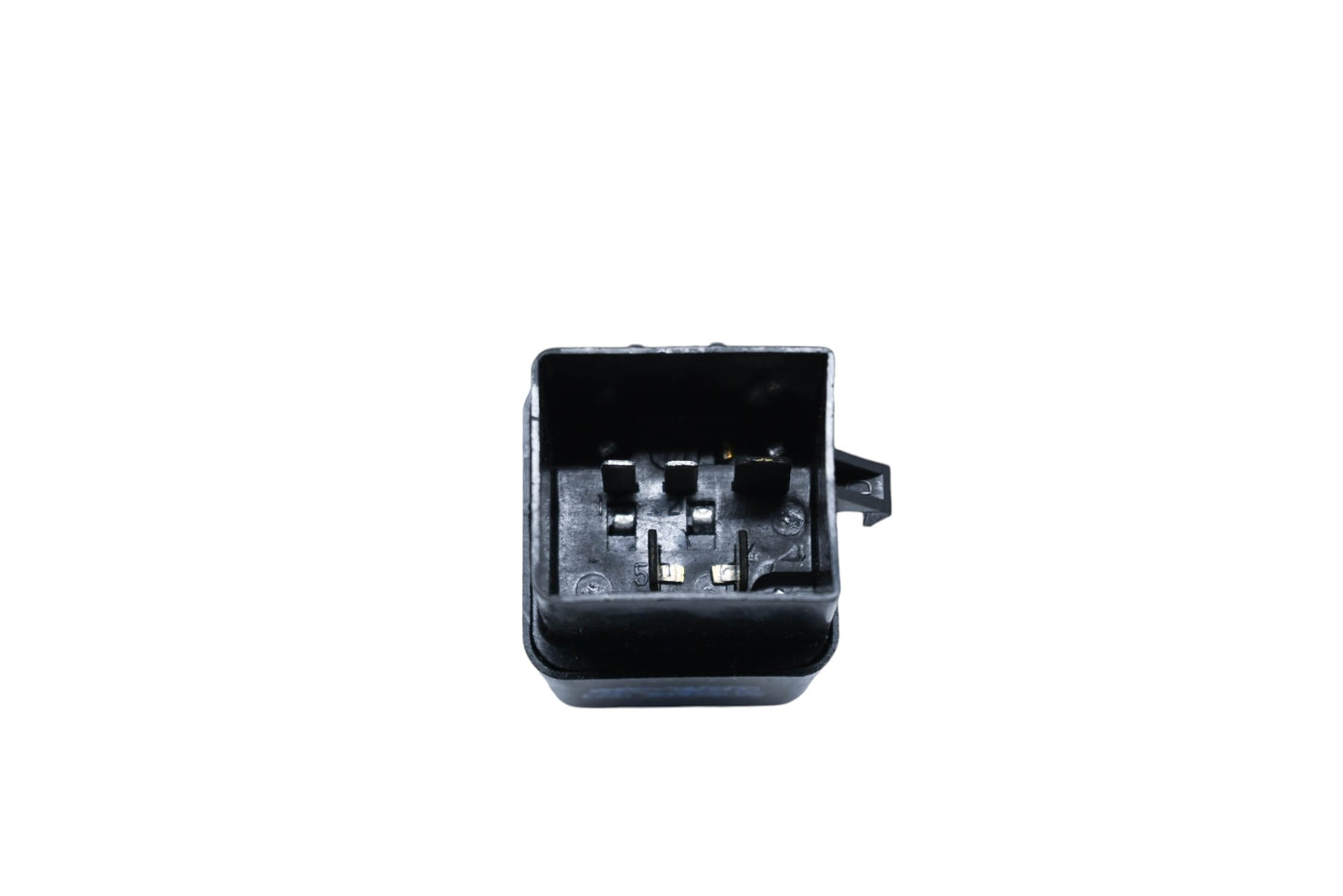 New OEM Motorcraft F8PZ-14N135-CA, DY-866 Ford Fuel Pump Relay NOS