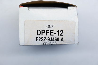 New OEM Motorcraft F2SZ-9J460-A, DPFE-12 Ford EGR Pressure Feedback Sensor NOS