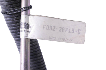 New OEM Ford F09Z-3A719-C Power Steering Pressure Line Hose NOS