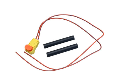 New OEM Motorcraft BU2Z-14S411-BKA, WPT-1227 Ford Wiring Pigtail Kit NOS
