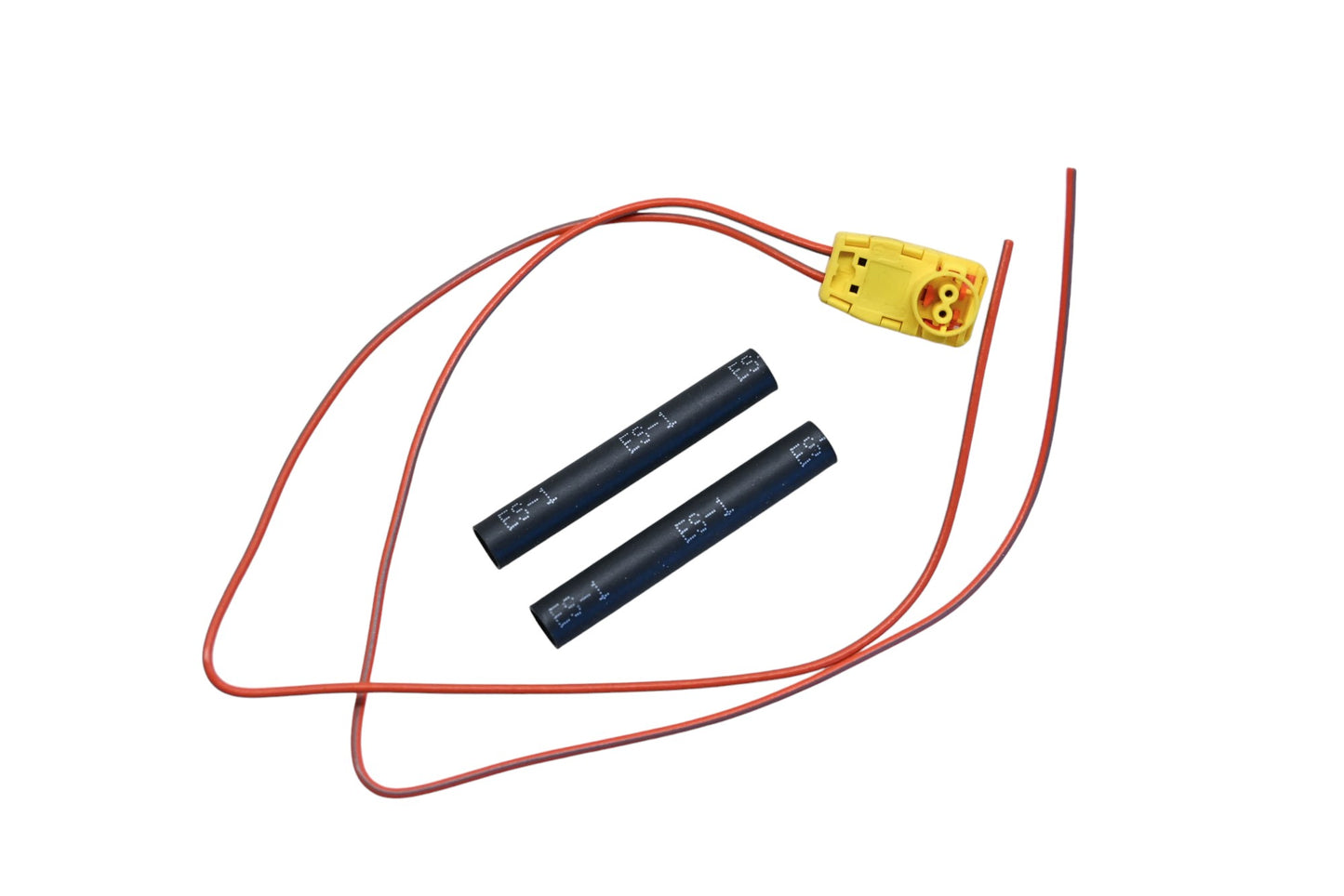 New OEM Motorcraft BU2Z-14S411-BKA, WPT-1227 Ford Wiring Pigtail Kit NOS