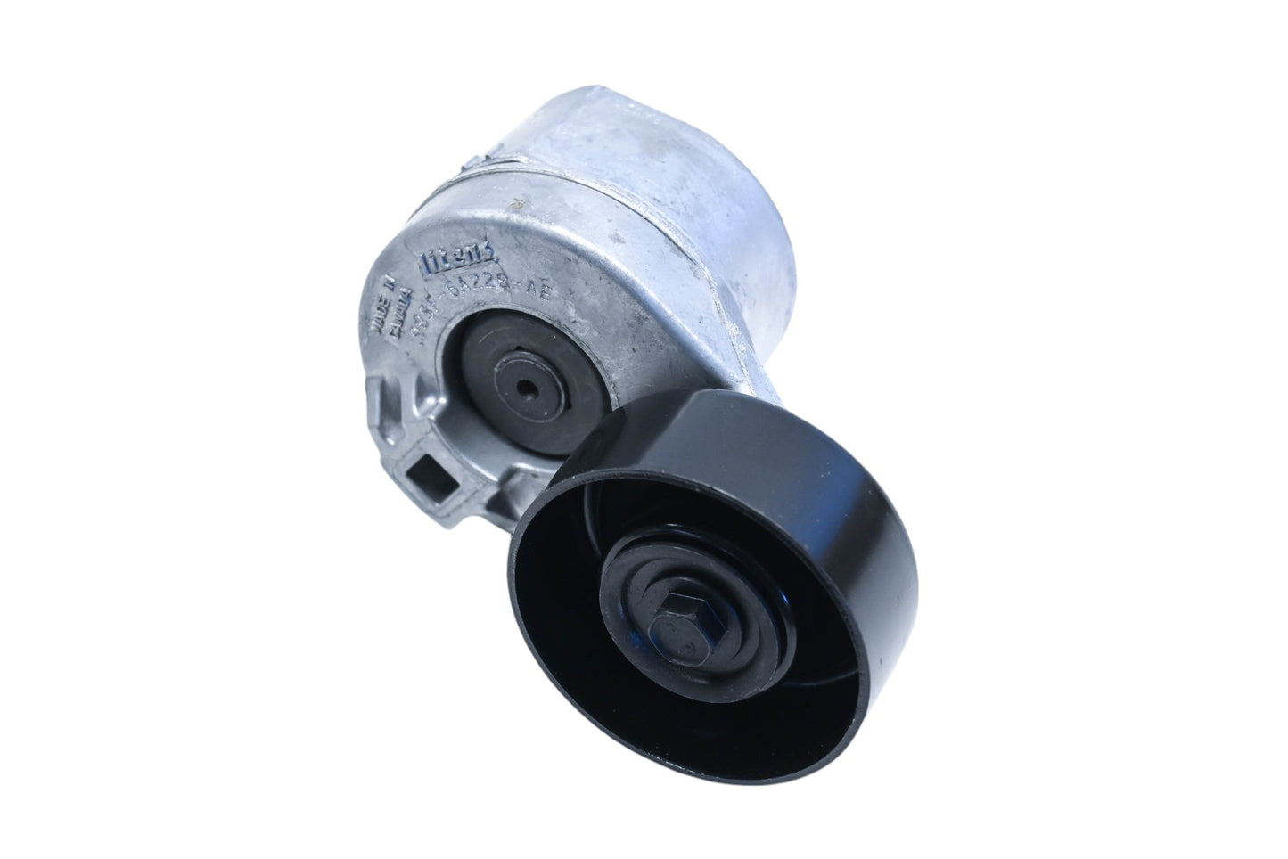 New OEM Motorcraft YS4Z-6B209-AA, 98SF-6A228-AE, BT-59 Litens Ford Drive Belt Tensioner NOS