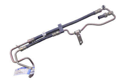 New OEM Ford 4W1Z-3A719-BA Power Steering Pressure Line Hose NOS