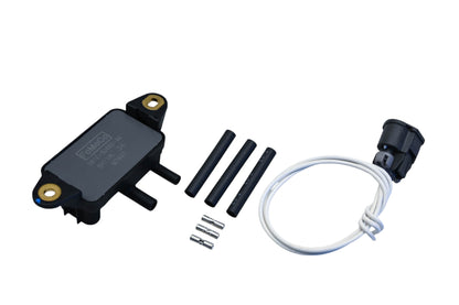 New OEM Motorcraft 4W1Z-9J460-AA, 3W1E-9J460-AA, DPFE-5 Ford EGR Pressure Feedback Sensor Kit NOS