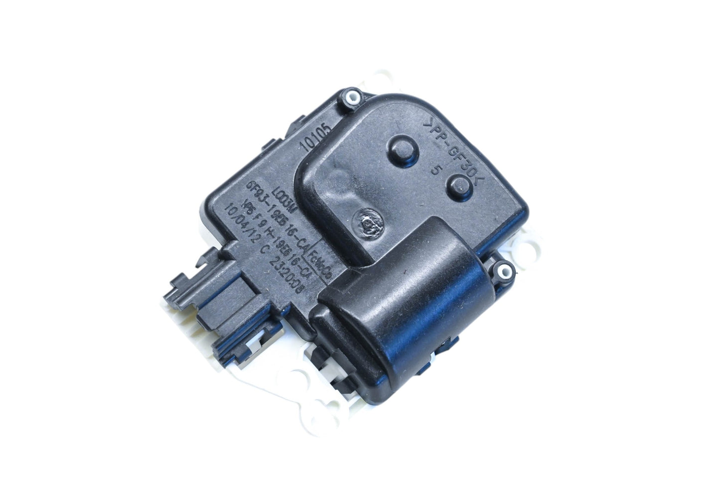 New OEM Motorcraft 5F9Z-19E616-GA, 6F93-19E616-CA, YH-1866 HVAC Heater Blend Door Actuator NOS