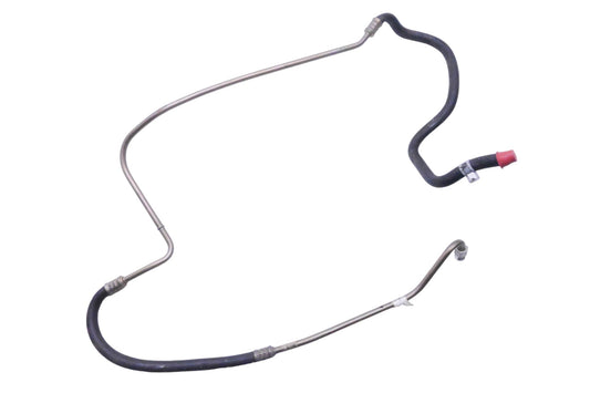 New OEM Ford F4DZ-3A713-D Power Steering Return Line Hose Assembly NOS